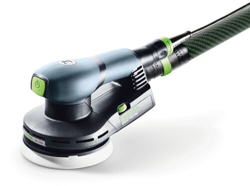 FESTOOL Exzenterschleifer ETS EC 125/3 EQ-Plus FESTOOL Exzenterschleifer ETS EC 125/3 EQ-Plus