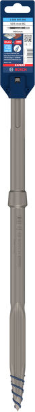 BOSCH EXPERT SDS max-8C Spitzmeißel, 400 mm BOSCH EXPERT SDS max-8C Spitzmeißel, 400 mm