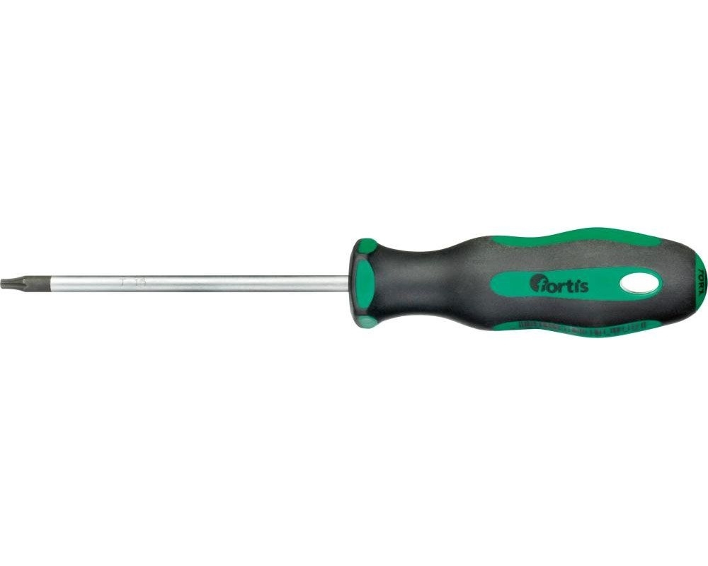 FORTIS Schraubendreher T20x100 mm
