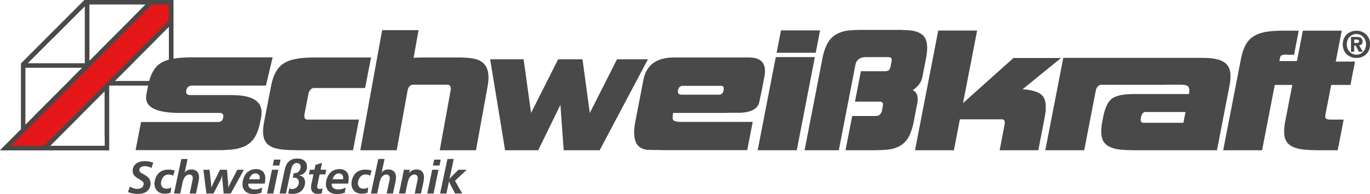Schweißkraft