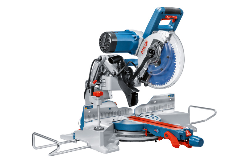 BOSCH Kapp-und Gehrungssäge GCM 10 GDJ BOSCH Kapp-und Gehrungssäge GCM 10 GDJ