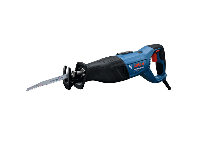 BOSCH Säbelsäge GSA 12-30 im Handwerkerkoffer BOSCH Säbelsäge GSA 12-30 im Handwerkerkoffer