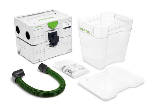 FESTOOL CT Vorabscheider CT-VA-20 FESTOOL CT Vorabscheider CT-VA-20