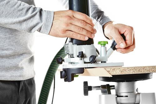 FESTOOL Modul-Kantenfräse MFK 700 KA EQ-Plus FESTOOL Modul-Kantenfräse MFK 700 KA EQ-Plus