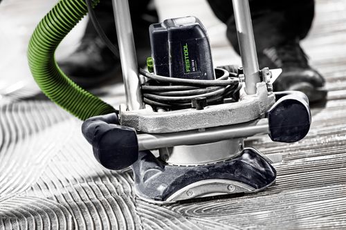 FESTOOL Werkzeugkopf SZ-RG 150 FESTOOL Werkzeugkopf SZ-RG 150