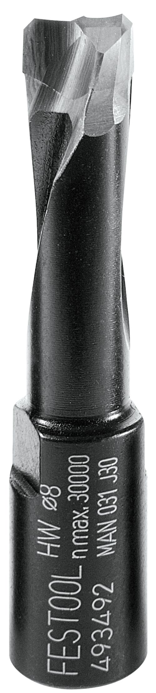 FESTOOL DOMINO Fräser D 8-NL 28 HW-DF 500