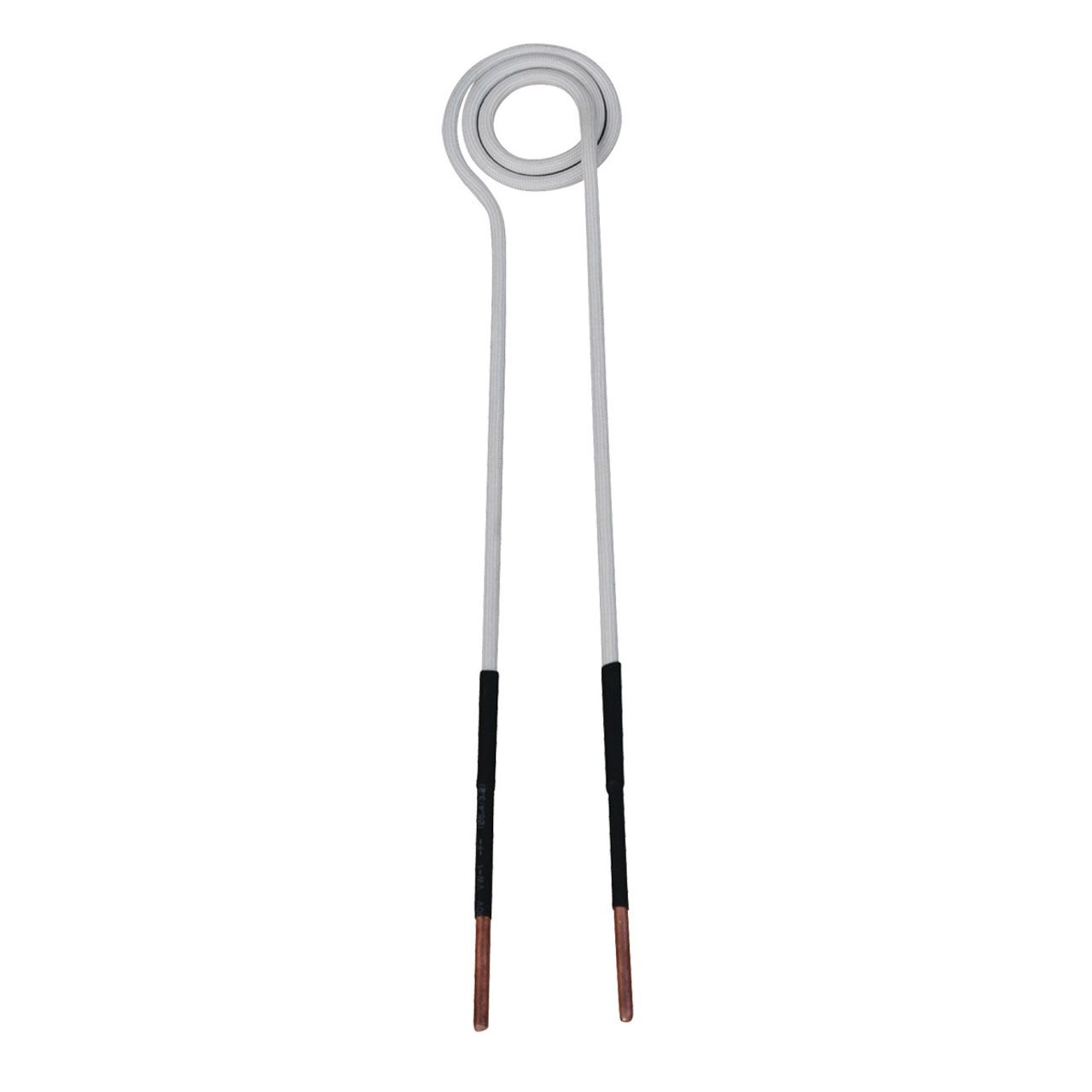 UNICRAFT Heizspule benutzerdefiniert (L=750 mm, D=4 mm)