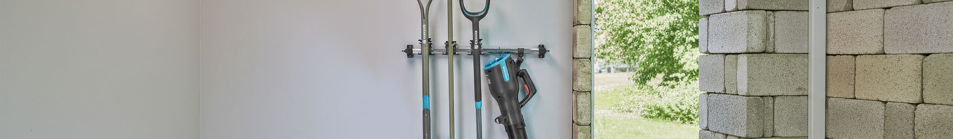 Gerätehalter