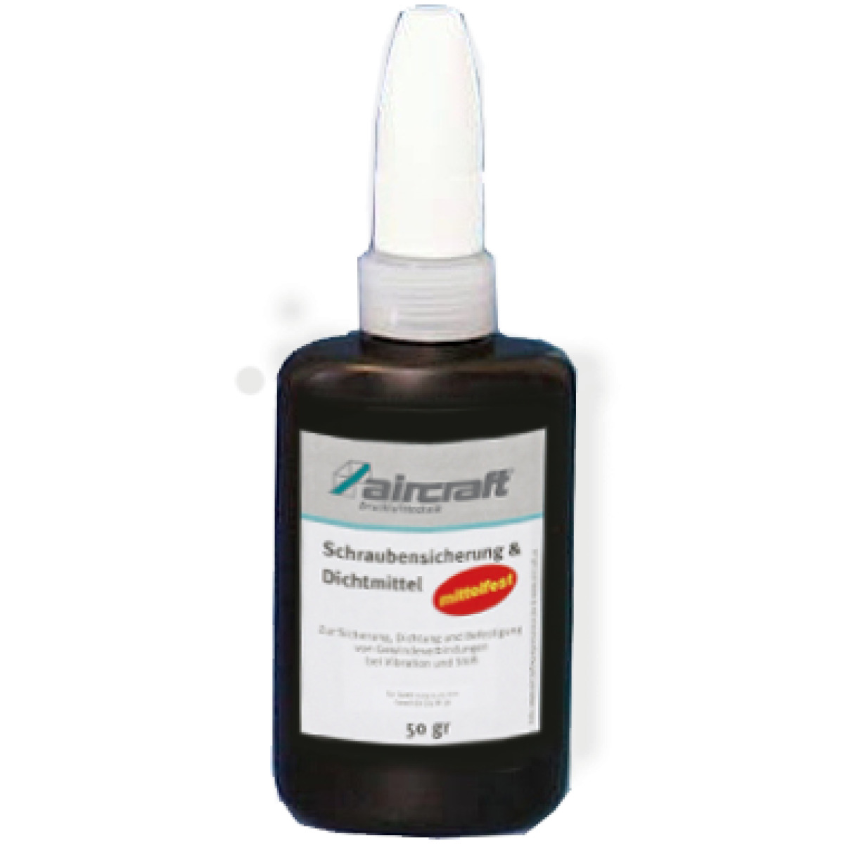 AIRCRAFT Schraubensicherung 50 g AIRCRAFT Schraubensicherung 50 g