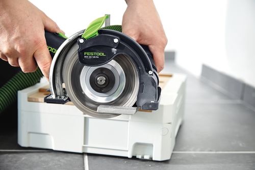 FESTOOL Freihand Trennsystem DSC-AG 125 FH-Plus FESTOOL Freihand Trennsystem DSC-AG 125 FH-Plus