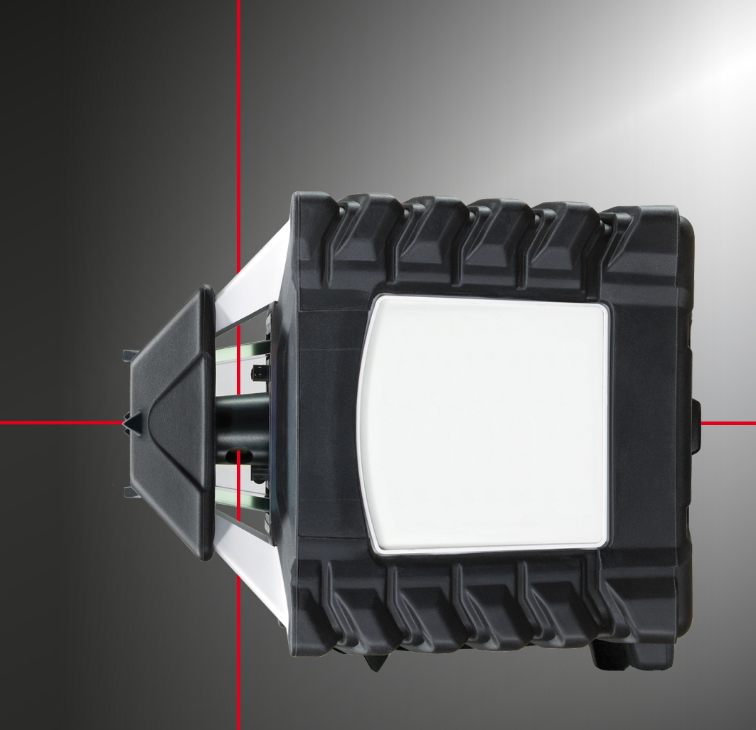 LASERLINER Quadrum DigiPlus 410 S LASERLINER Quadrum DigiPlus 410 S