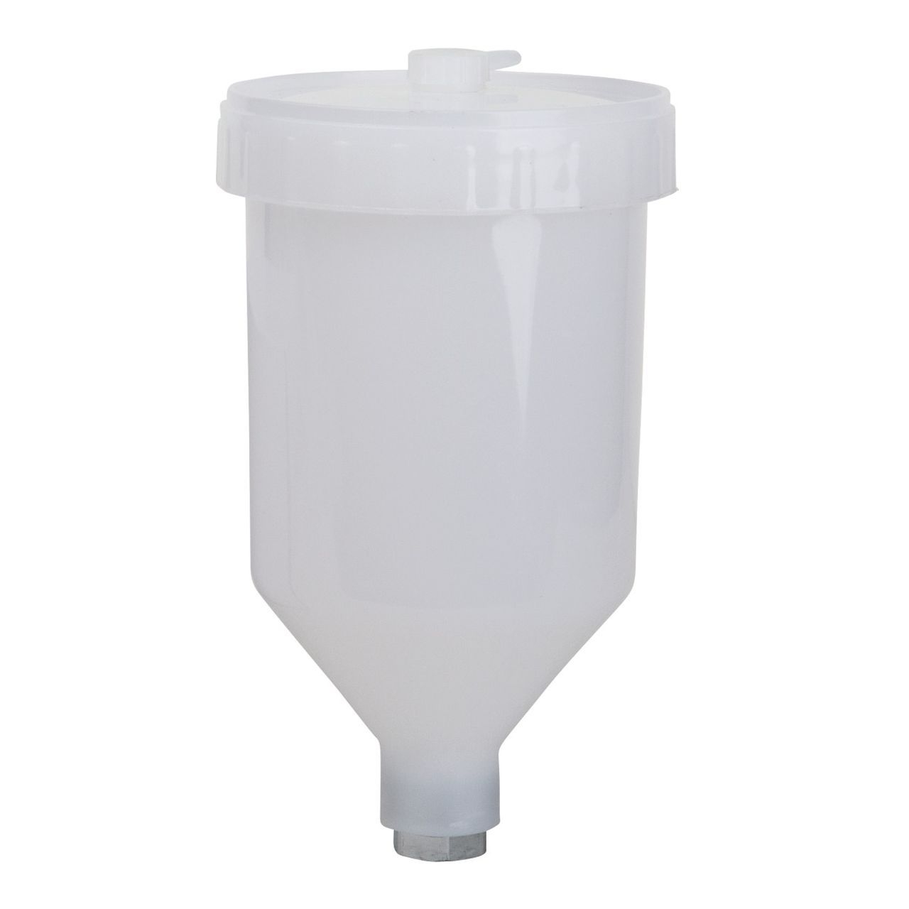 AIRCRAFT Fließbecher 0,75 l für PJ HVLP