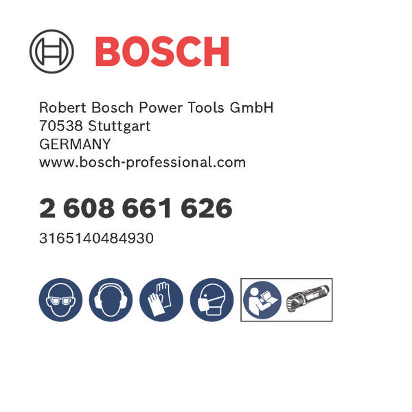 BOSCH HCS Tauchsägeblatt AIZ 32 EPC Wood, 50 x 32 mm, 5er-Pack BOSCH HCS Tauchsägeblatt AIZ 32 EPC Wood, 50 x 32 mm, 5er-Pack