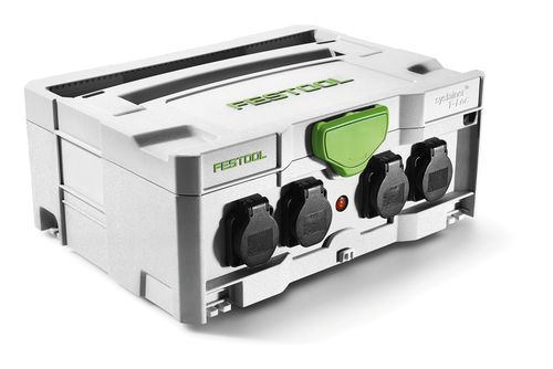 FESTOOL SYS-PowerHub SYS-PH FESTOOL SYS-PowerHub SYS-PH