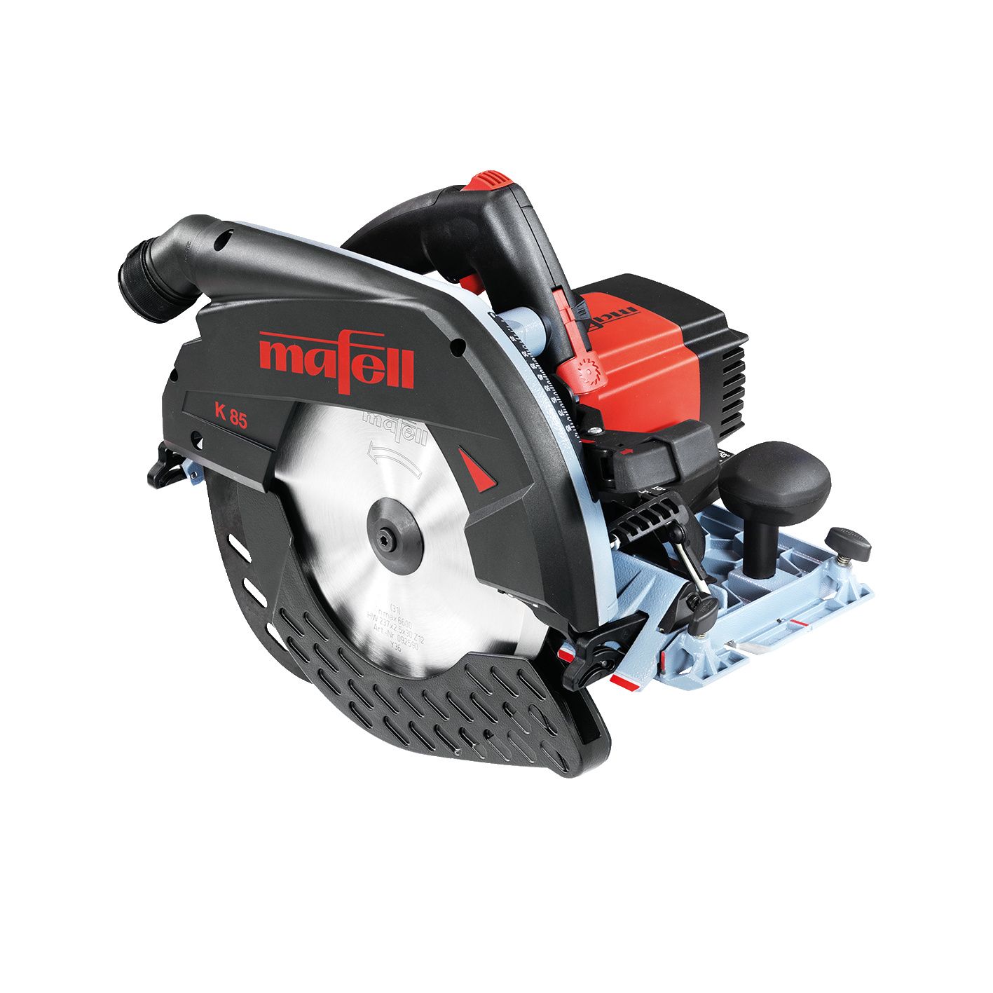 MAFELL Handkreissäge K 85 L-MAX