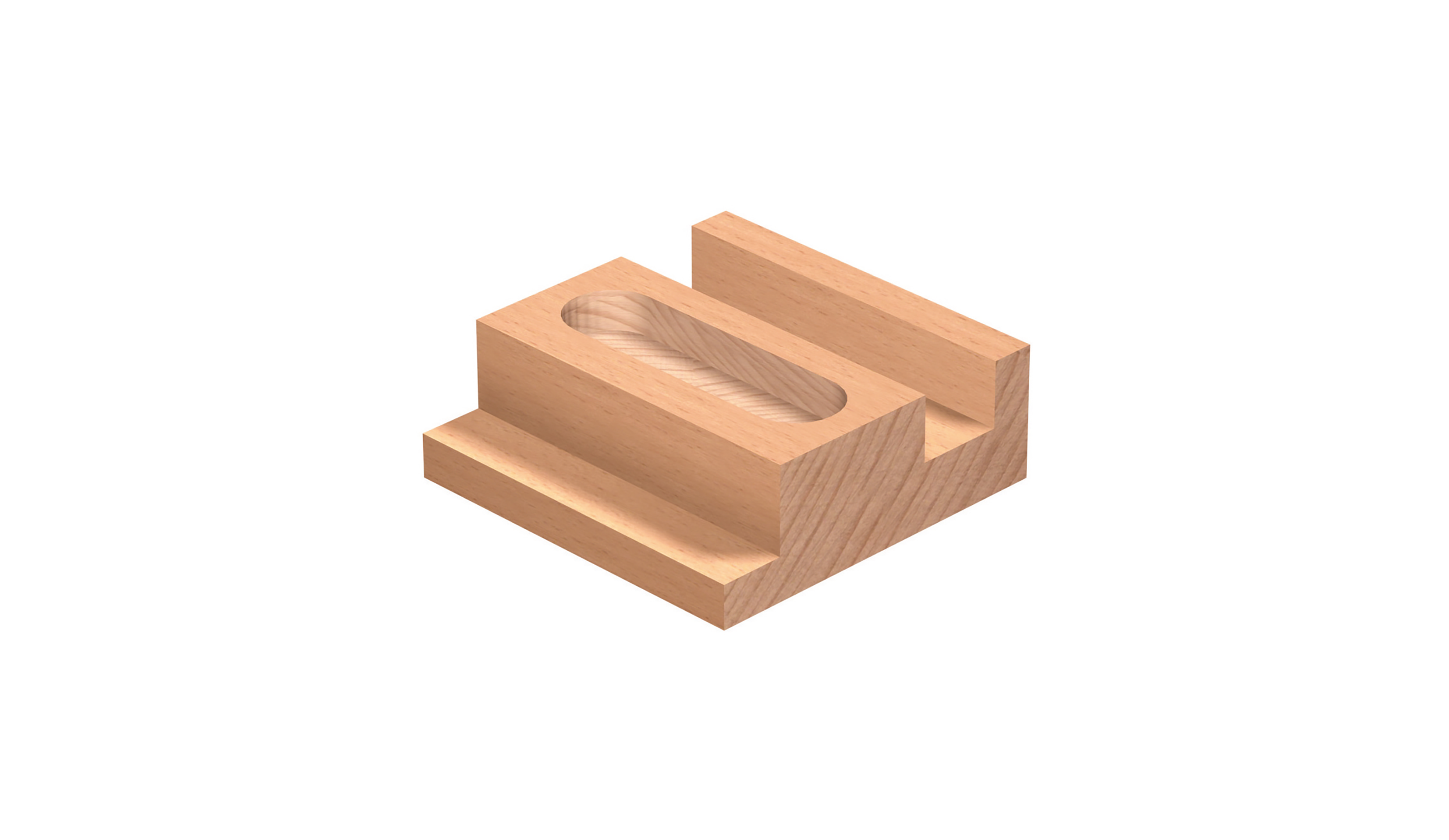 GUHDO HW-Nutfräser D18 l19 L70 S8 GUHDO HW-Nutfräser D18 l19 L70 S8
