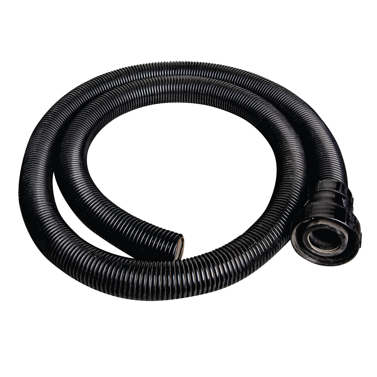 Cleancraft Schlauch Ø 36 mm / 2,0 m Schlauch mit Anschlüssen Cleancraft Schlauch Ø 36 mm / 2,0 m Schlauch mit Anschlüssen