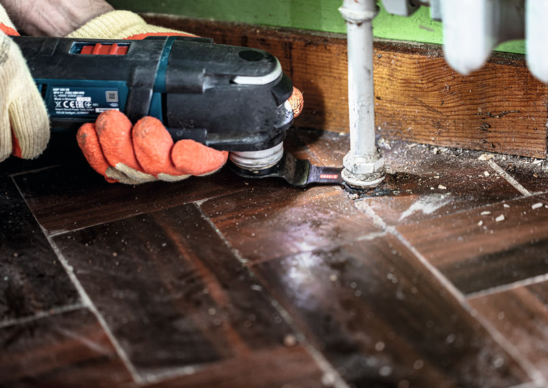 BOSCH EXPERT MetalMax AIZ 45 AIT Blatt für Multifunktionswerkzeuge, 45 mm BOSCH EXPERT MetalMax AIZ 45 AIT Blatt für Multifunktionswerkzeuge, 45 mm