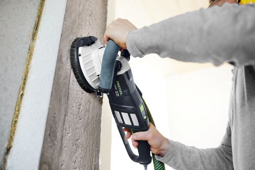 FESTOOL Bürstenkranz BC-RG 130 FESTOOL Bürstenkranz BC-RG 130