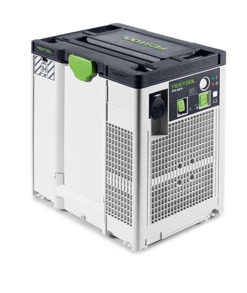FESTOOL Luftreiniger SYS-AIR H FESTOOL Luftreiniger SYS-AIR H