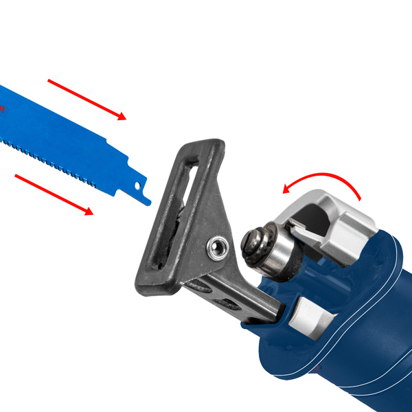 BOSCH EXPERT ‘Hollow Brick’ S 2243 HM Säbelsägeblatt, 1 Stück BOSCH EXPERT ‘Hollow Brick’ S 2243 HM Säbelsägeblatt, 1 Stück