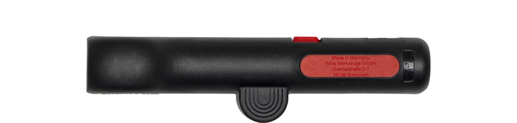 WIHA Abmantelungswerkzeug für Rundkabel 140 mm WIHA Abmantelungswerkzeug für Rundkabel 140 mm