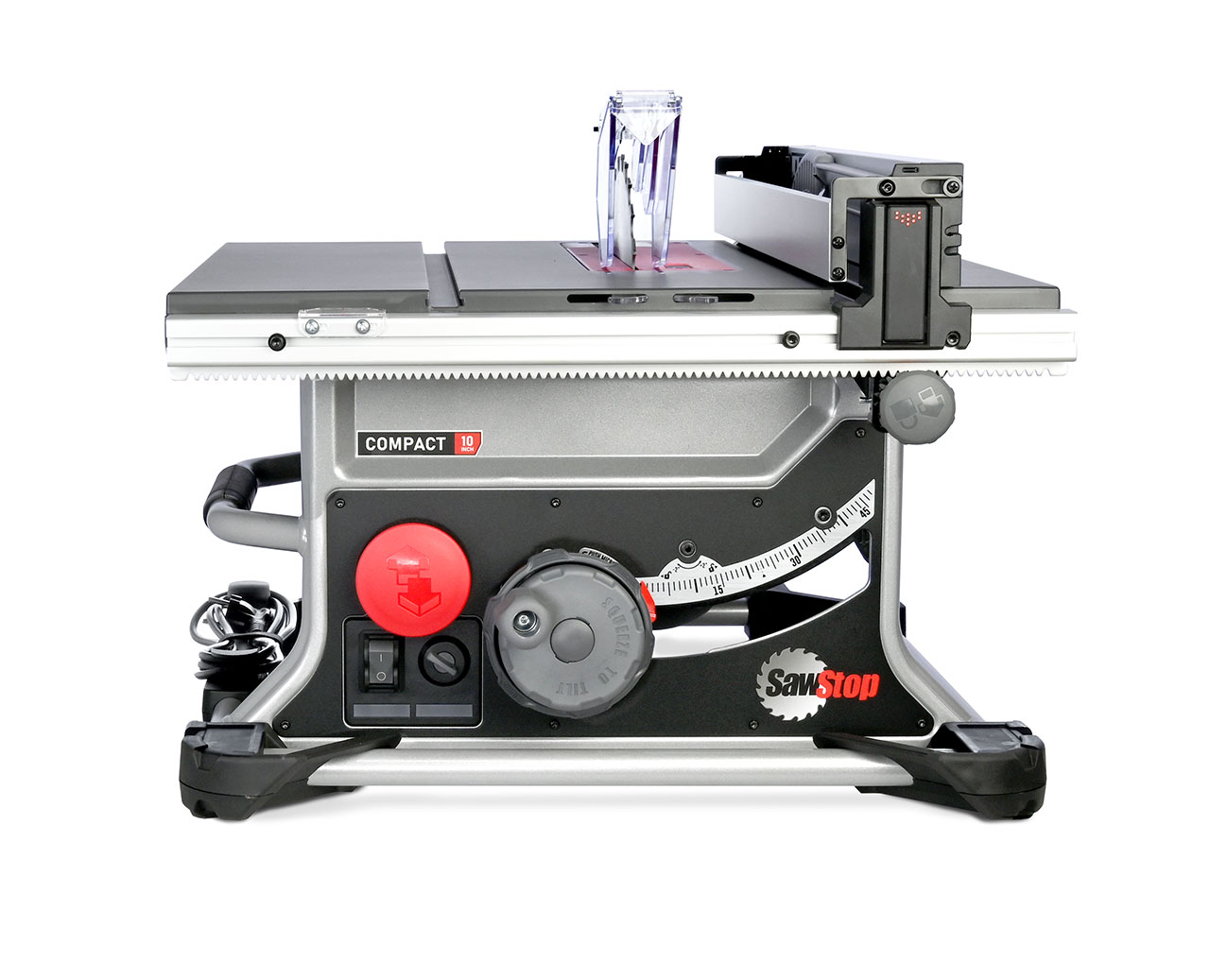 SAWSTOP Compact Table Saw - CTS