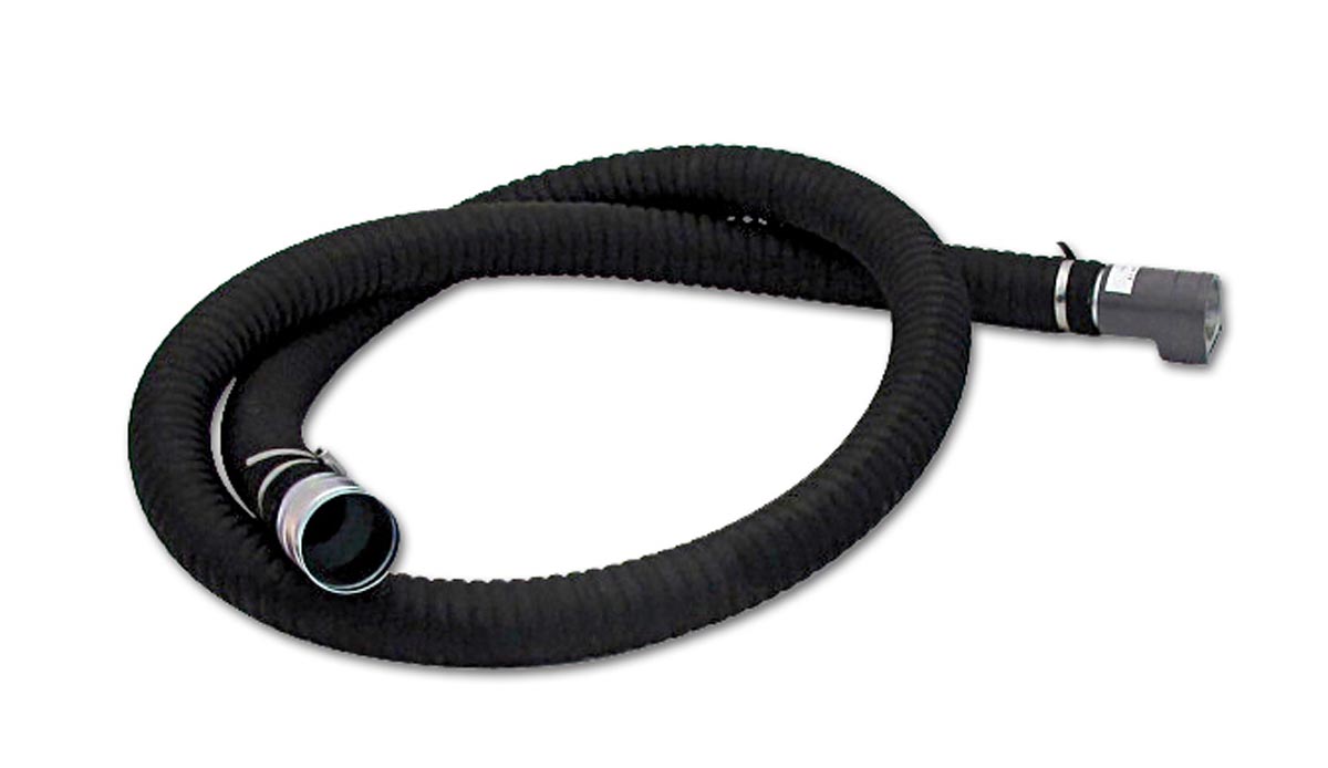 Cleancraft Anti-Öl-Schlauch