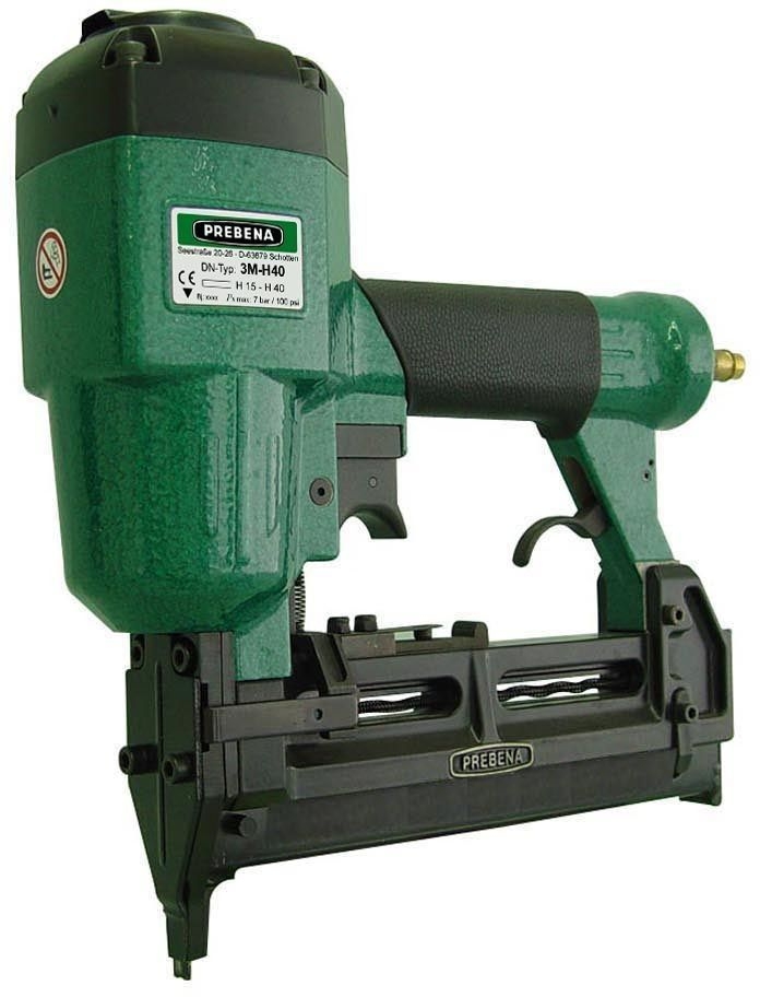 Prebena Klammernagler 3M-H40