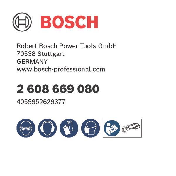 BOSCH PRO AII 65 APIB Blatt für Multifunktionswerkzeuge, 65 x 40 mm, 10-tlg. BOSCH PRO AII 65 APIB Blatt für Multifunktionswerkzeuge, 65 x 40 mm, 10-tlg.