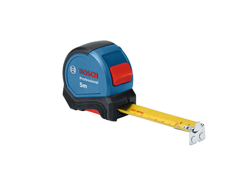 BOSCH Professional Maßband 5 m BOSCH Professional Maßband 5 m