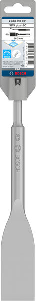 BOSCH Fliesenmeißel SDS plus BOSCH Fliesenmeißel SDS plus