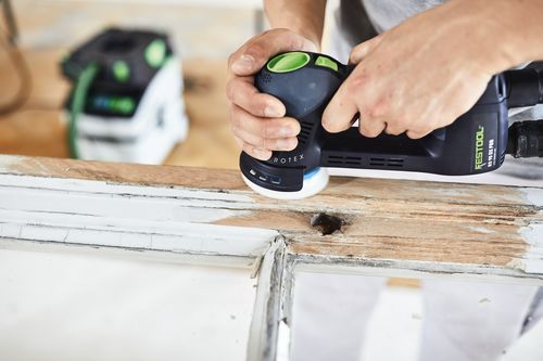 FESTOOL Schleifmittel Granat D90 P500 GR/100 FESTOOL Schleifmittel Granat D90 P500 GR/100