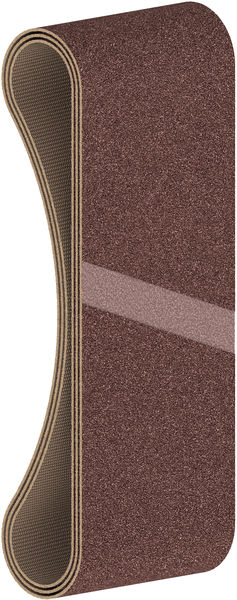 BOSCH 3tlg. Schleifband-Set X440