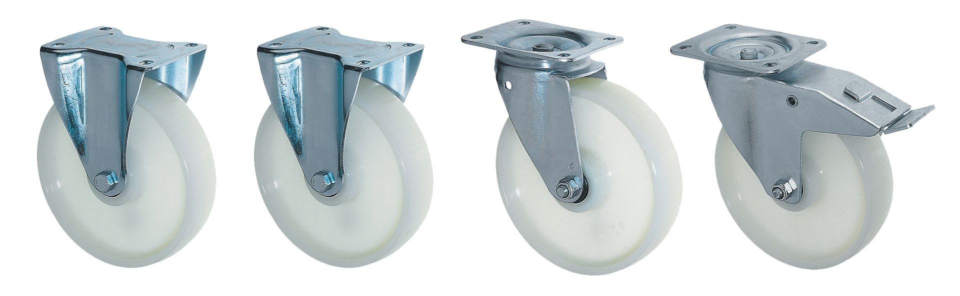 BAUER Rollensatz BAUER Rollensatz