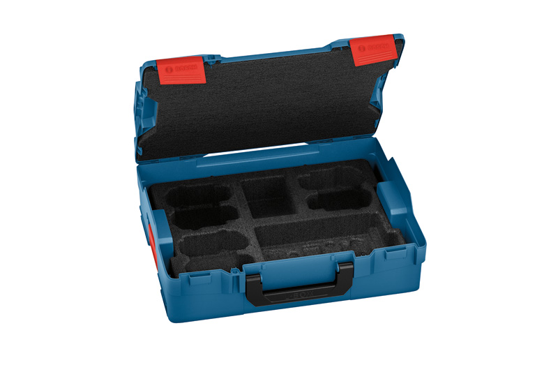 BOSCH Akkupack 4x ProCORE18V 4,0Ah + 2x ProCORE18V 8,0Ah BOSCH Akkupack 4x ProCORE18V 4,0Ah + 2x ProCORE18V 8,0Ah