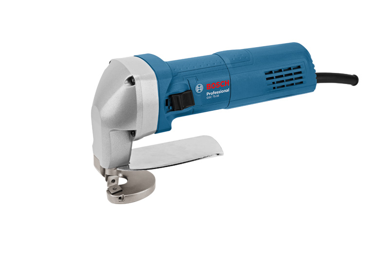 BOSCH Schere GSC 75-16 im Karton BOSCH Schere GSC 75-16 im Karton