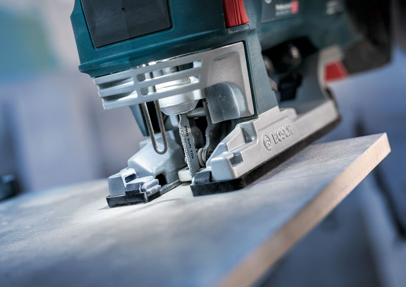 BOSCH PRO Soft Tile T130RF Stichsägeblatt, 83 mm, 3-tlg. BOSCH PRO Soft Tile T130RF Stichsägeblatt, 83 mm, 3-tlg.