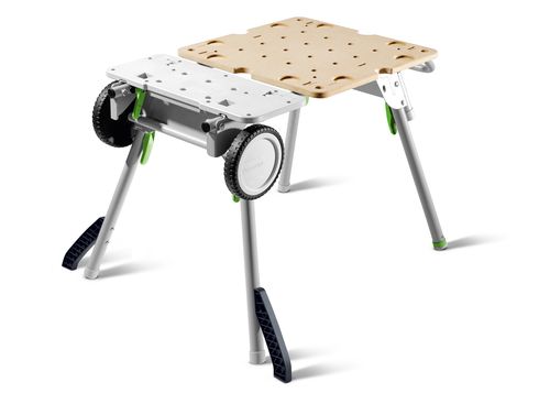 FESTOOL Untergestell UG-CSC-SYS FESTOOL Untergestell UG-CSC-SYS