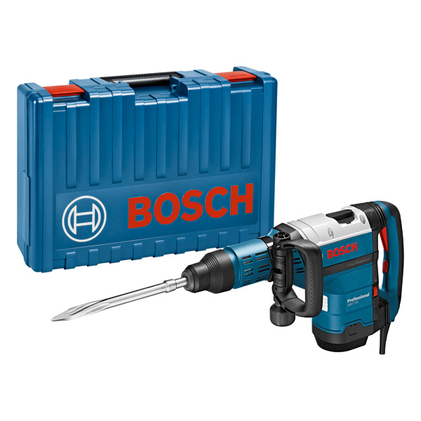 BOSCH Schlaghammer GSH 7 VC