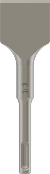 BOSCH Spatmeißel mit SDS plus BOSCH Spatmeißel mit SDS plus