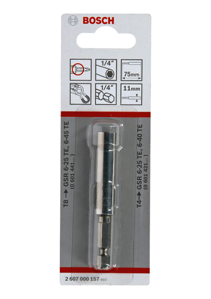 BOSCH Universalhalter BOSCH Universalhalter