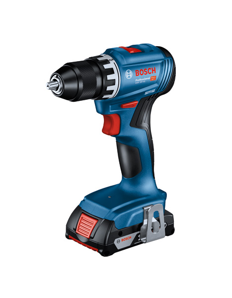 BOSCH Akku-Bohrschrauber GSR 18V-45 in L-BOXX BOSCH Akku-Bohrschrauber GSR 18V-45 in L-BOXX