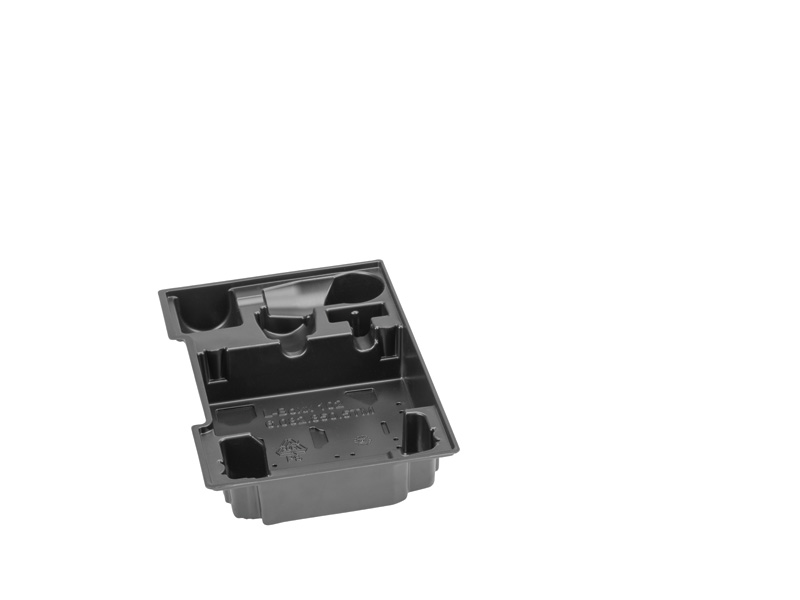 BOSCH Einlage GSR 12-15 FC Attm. BOSCH Einlage GSR 12-15 FC Attm.