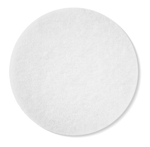 FESTOOL Poliervlies D125 white VL/10