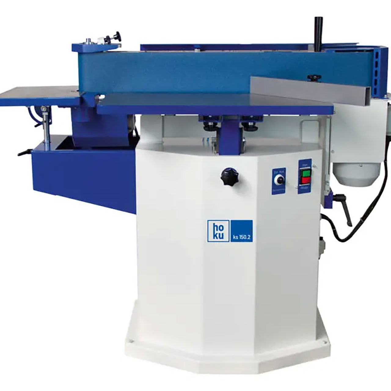 HoKu Kantenschleifmaschine Hoku KS150