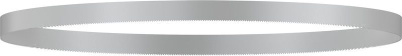 BOSCH Bandsägeblatt CB 281418 BIM für GCB 18 V-LI Professional, 14/18 tpi, 2 Stk.