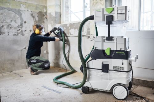 FESTOOL Absaugmobil CLEANTEC CTL 36 EI AC-RENOFIX FESTOOL Absaugmobil CLEANTEC CTL 36 EI AC-RENOFIX
