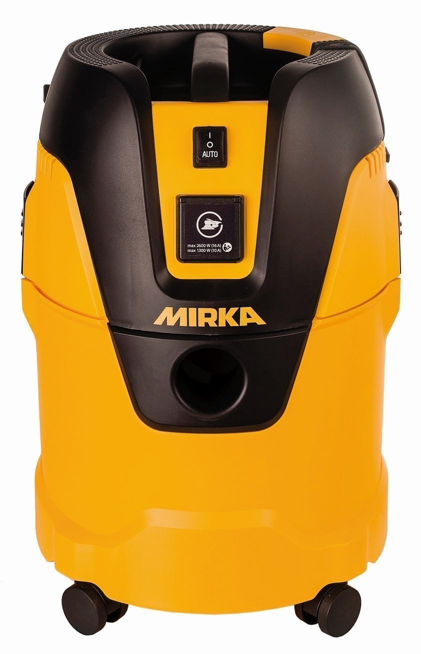 MIRKA Industrie-Staubsauger 1025 L PC EU 230V MIRKA Industrie-Staubsauger 1025 L PC EU 230V