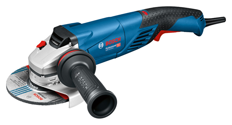 BOSCH Winkelschleifer GWS 18-125 SPL BOSCH Winkelschleifer GWS 18-125 SPL